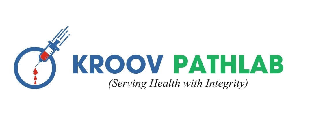 Kroov Pathlab Logo